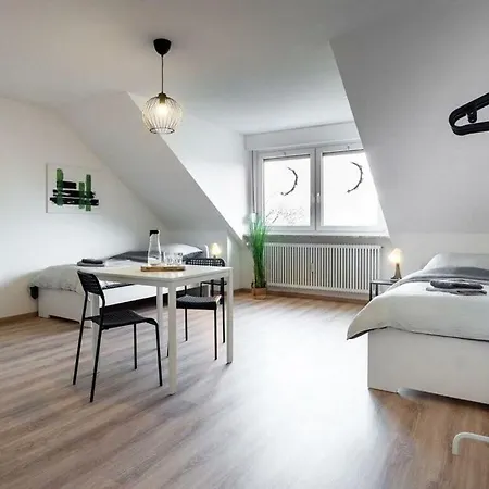 Kirschke Comfortable Holiday