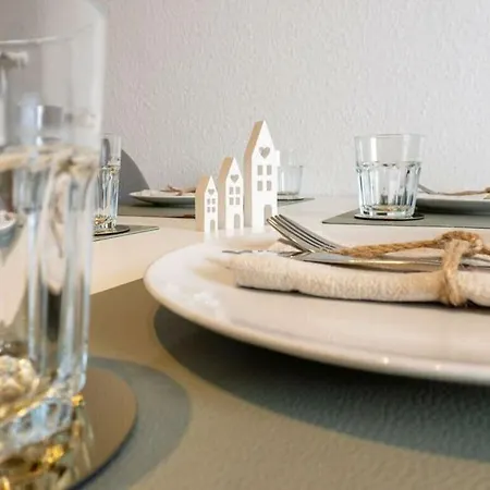 Kirschke Comfortable Holiday * Warendorf