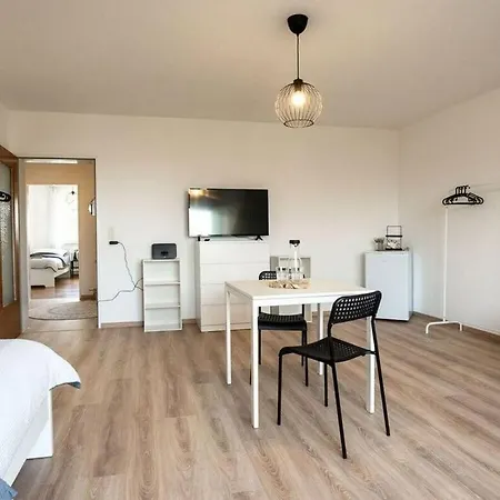 Σπίτι διακοπών Kirschke Comfortable Holiday