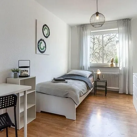 Kirschke Comfortable Holiday