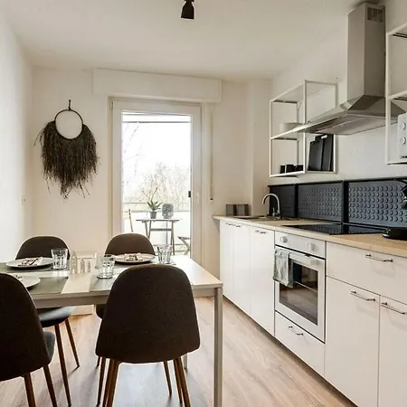 Σπίτι διακοπών Kirschke Comfortable Holiday