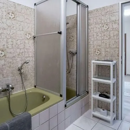 Σπίτι διακοπών Kirschke Comfortable Holiday *