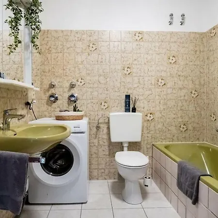 Kirschke Comfortable Holiday * Warendorf